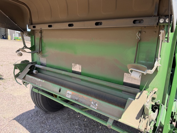 2021 John Deere 560M - Photo29