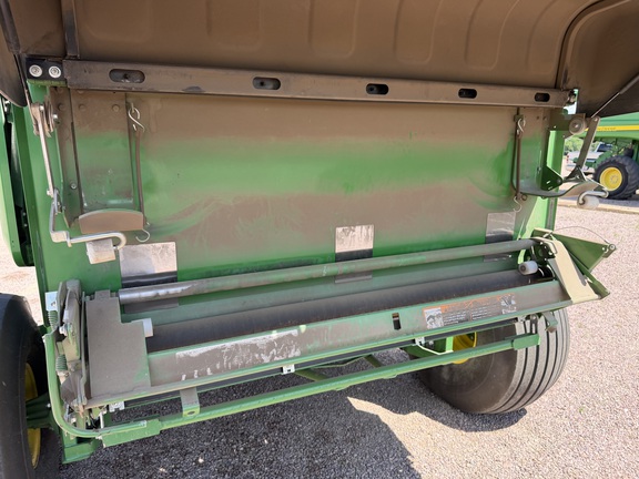 2021 John Deere 560M - Photo30