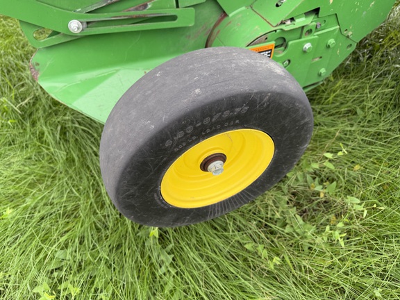 2021 John Deere 560M - Photo10