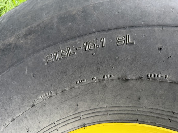 2021 John Deere 560M - Photo12