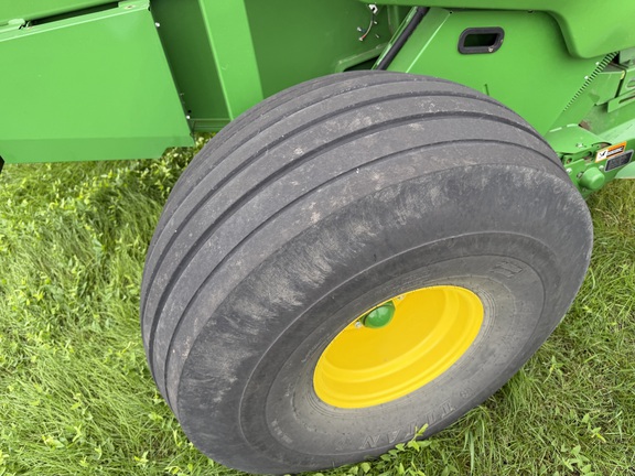 2021 John Deere 560M - Photo13