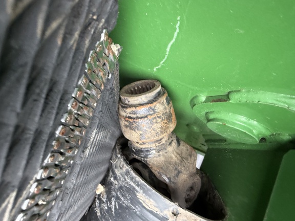 2021 John Deere 560M - Photo18