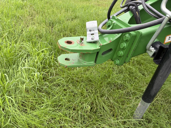 2021 John Deere 560M - Photo20