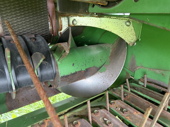 2021 John Deere 560M - Photo21