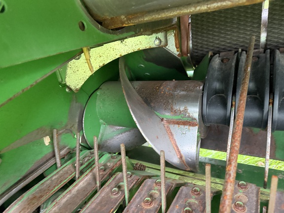 2021 John Deere 560M - Photo23