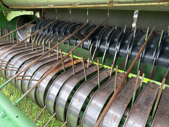 2021 John Deere 560M - Photo22