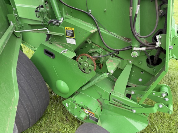 2021 John Deere 560M - Photo25