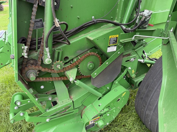 2021 John Deere 560M - Photo27