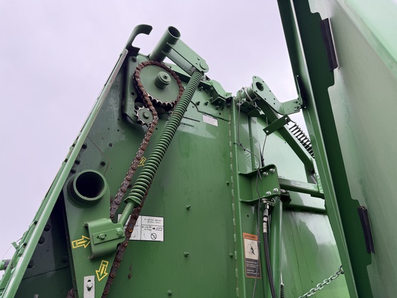 2021 John Deere 560M - Photo28