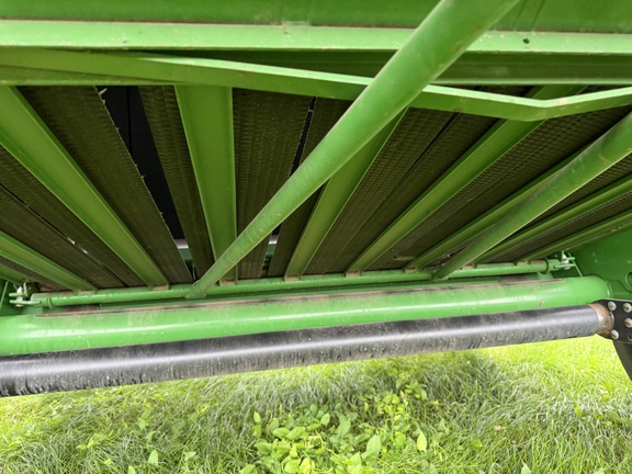 2021 John Deere 560M - Photo31
