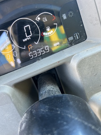2024 John Deere XUV 835R (7th thumbnail)