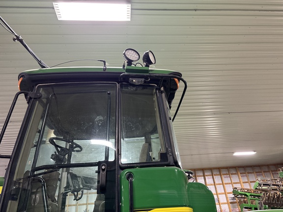 Used 2010 John Deere 9530 Articulated 4WD Tractors at Koenig Equipment in Anna, OH - Photo2
