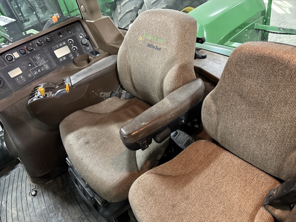 Used 2010 John Deere 9530 Articulated 4WD Tractors at Koenig Equipment in Anna, OH - Photo4