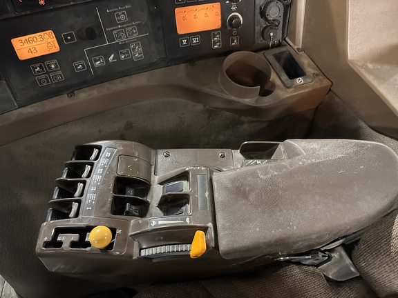 Used 2010 John Deere 9530 Articulated 4WD Tractors at Koenig Equipment in Anna, OH - Photo6