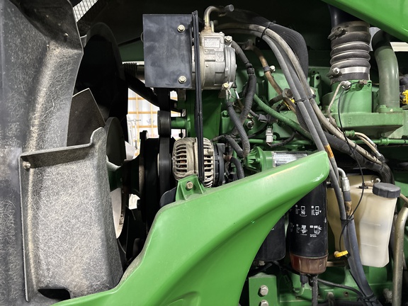 Used 2010 John Deere 9530 Articulated 4WD Tractors at Koenig Equipment in Anna, OH - Photo16