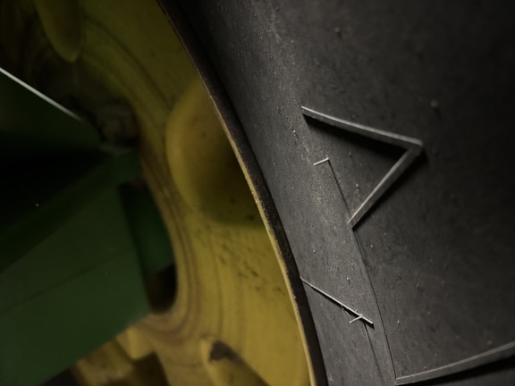 Used 2010 John Deere 9530 Articulated 4WD Tractors at Koenig Equipment in Anna, OH - Photo14