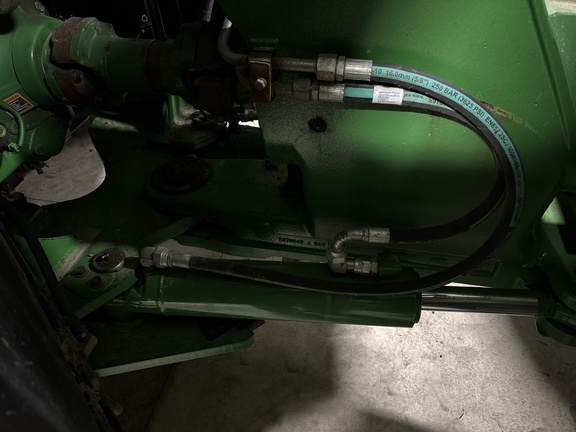 Used 2010 John Deere 9530 Articulated 4WD Tractors at Koenig Equipment in Anna, OH - Photo17