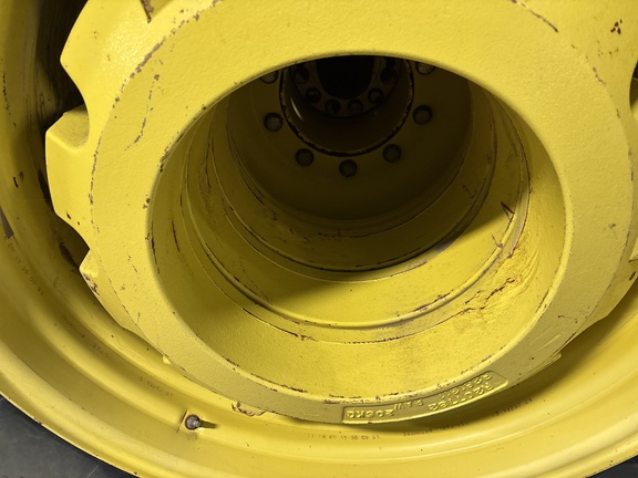 Used 2010 John Deere 9530 Articulated 4WD Tractors at Koenig Equipment in Anna, OH - Photo11