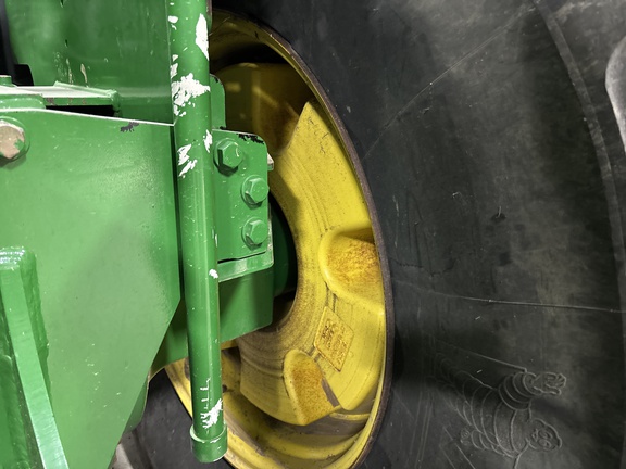 Used 2010 John Deere 9530 Articulated 4WD Tractors at Koenig Equipment in Anna, OH - Photo13