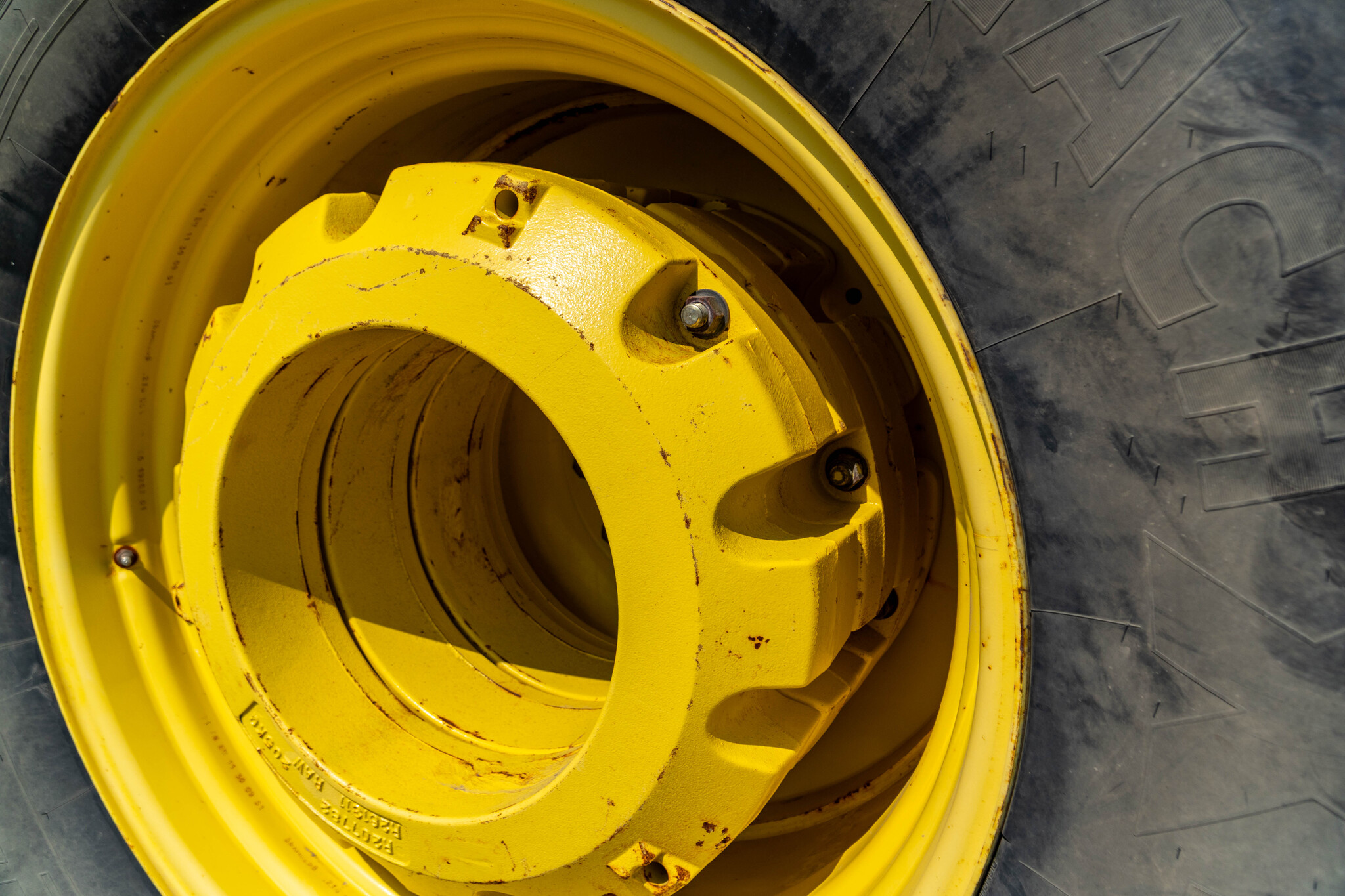 Used 2010 John Deere 9530 Articulated 4WD Tractors at Koenig Equipment in Anna, OH - PhotoXL37