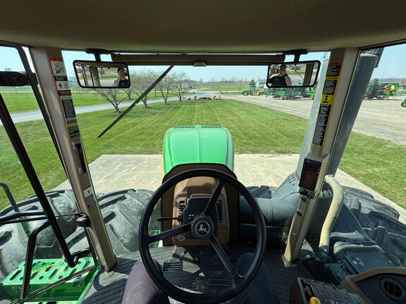 Used 2010 John Deere 9530 Articulated 4WD Tractors at Koenig Equipment in Anna, OH - Photo27