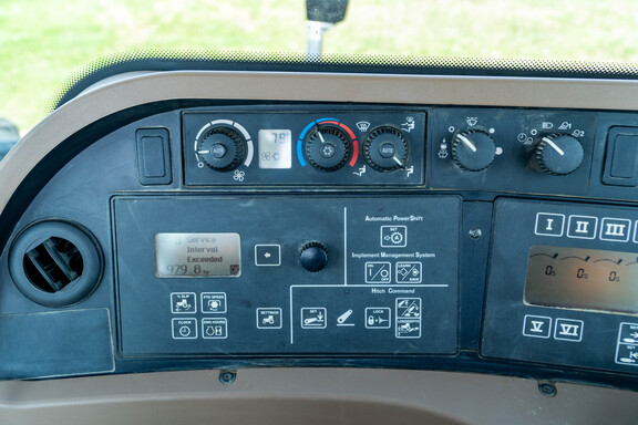 Used 2010 John Deere 9530 Articulated 4WD Tractors at Koenig Equipment in Anna, OH - Photo31