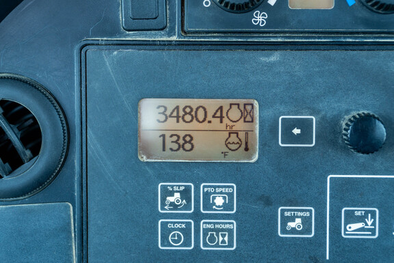 Used 2010 John Deere 9530 Articulated 4WD Tractors at Koenig Equipment in Anna, OH - Photo32