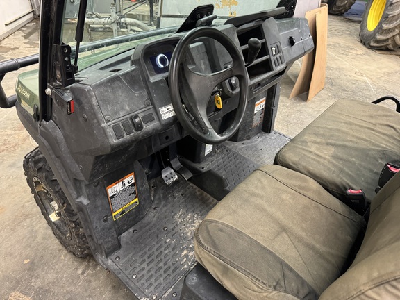 Photo of 2021 John Deere XUV 835M