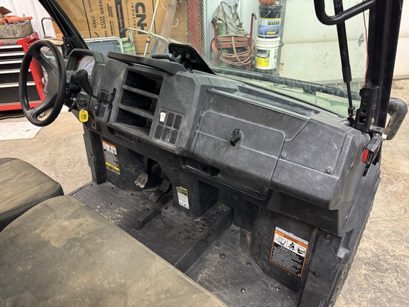 Photo of 2021 John Deere XUV 835M