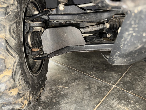 Photo of 2021 John Deere XUV 835M