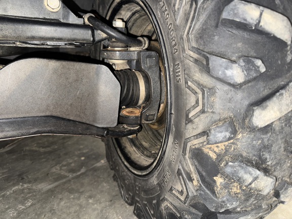 Photo of 2021 John Deere XUV 835M