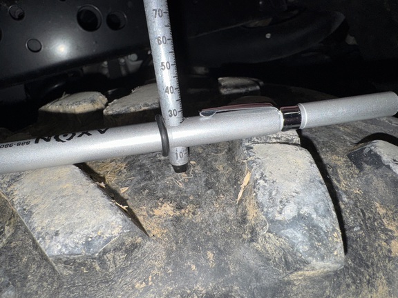 Photo of 2021 John Deere XUV 835M