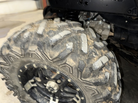 Photo of 2021 John Deere XUV 835M