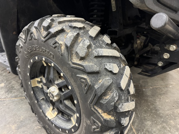 Photo of 2021 John Deere XUV 835M