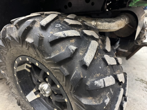 Photo of 2021 John Deere XUV 835M