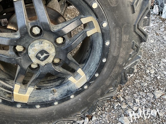 Photo of 2021 John Deere XUV 835M