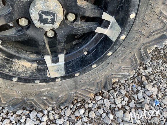 Photo of 2021 John Deere XUV 835M