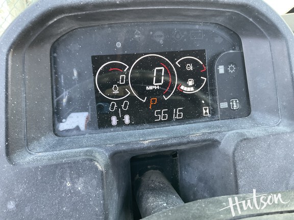 Photo of 2021 John Deere XUV 835M