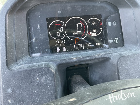 Photo of 2021 John Deere XUV 835M