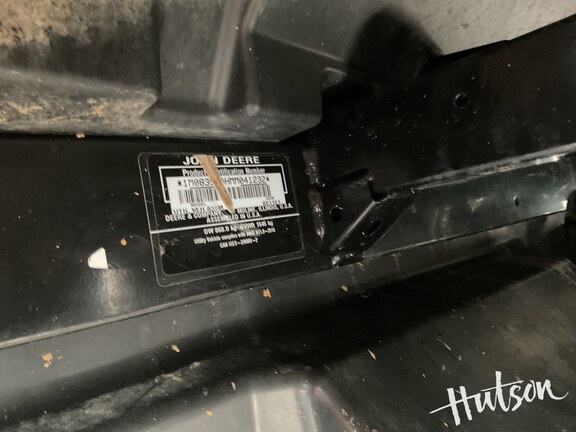 Photo of 2021 John Deere XUV 835M