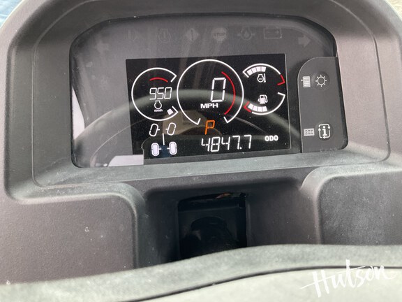 Photo of 2021 John Deere XUV 835M