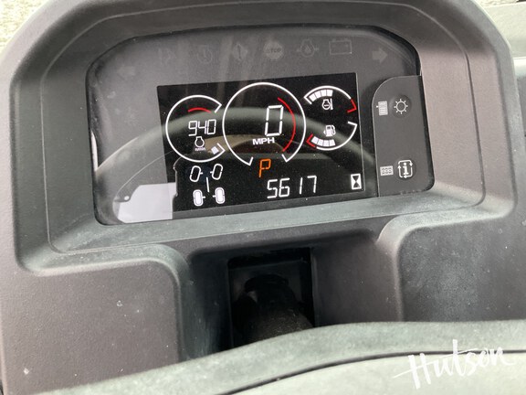 Photo of 2021 John Deere XUV 835M