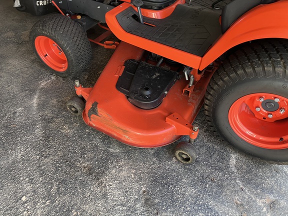 2018 Kubota BX2370
