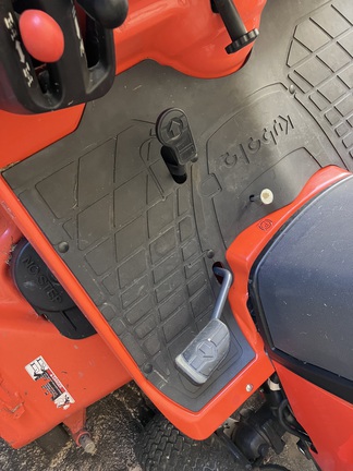 2018 Kubota BX2370