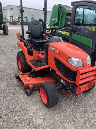 2018 Kubota BX2370