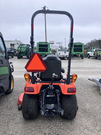 2018 Kubota BX2370
