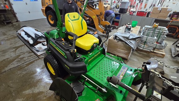  John Deere Z997R