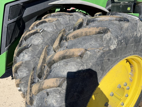 2025 John Deere 8R 370 - Photo10