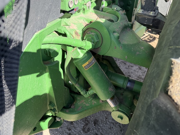 2025 John Deere 8R 370 - Photo11