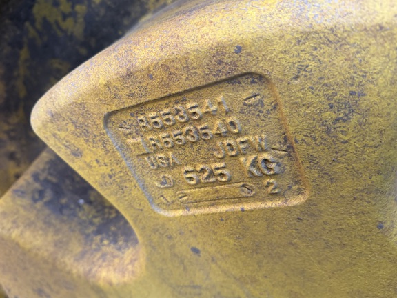 2025 John Deere 8R 370 - Photo16